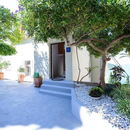Impeccable 3-Bed Apartment In Dubrovnik Exterior foto