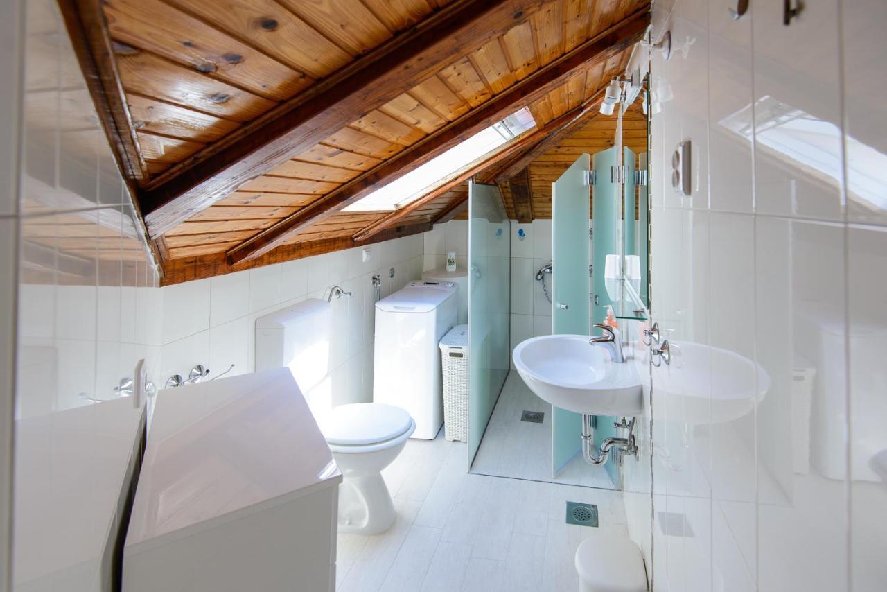 Impeccable 3-Bed Apartment In Dubrovnik Exterior foto
