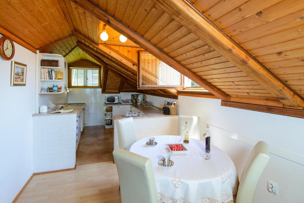 Impeccable 3-Bed Apartment In Dubrovnik Exterior foto